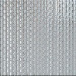 Linen Inox decorato