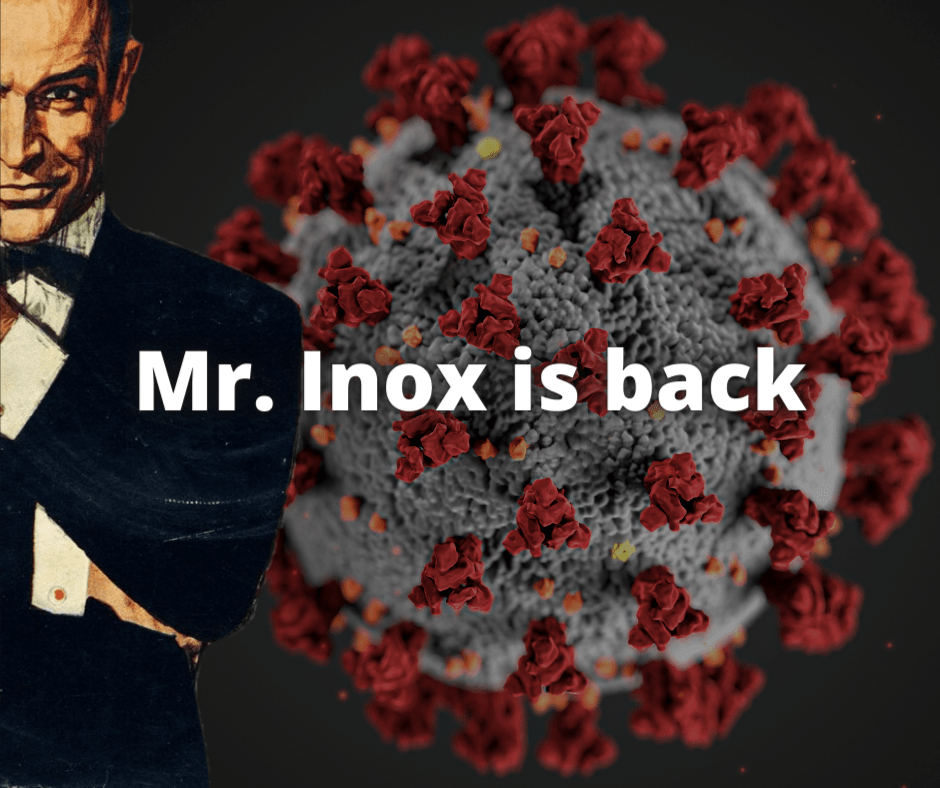 MR INOX