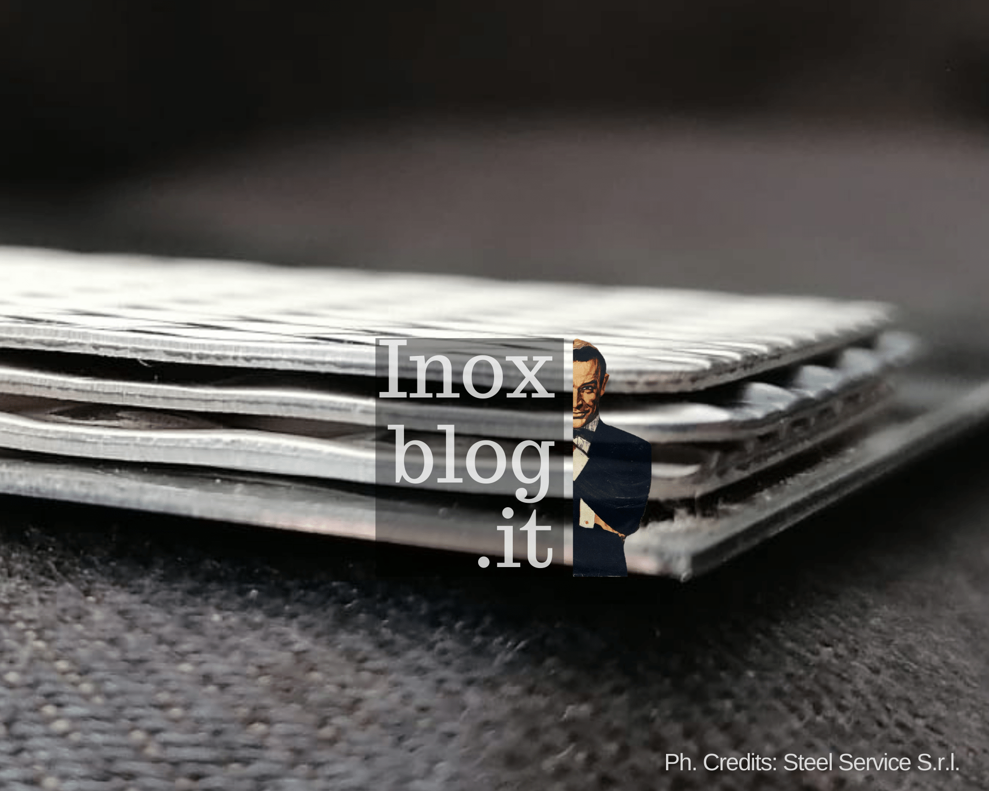 Texture acciai inox rigidizzato Inox Blog-min