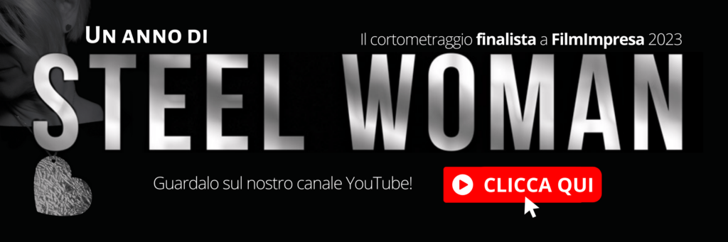 Inox Blog un anno di steel woman - link You Tube