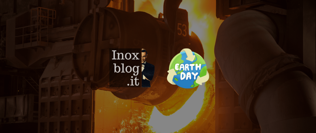 earth day 2025 inoxblog