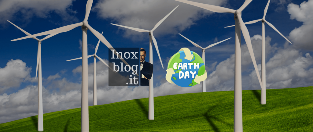 earth day 2025 inoxblog
