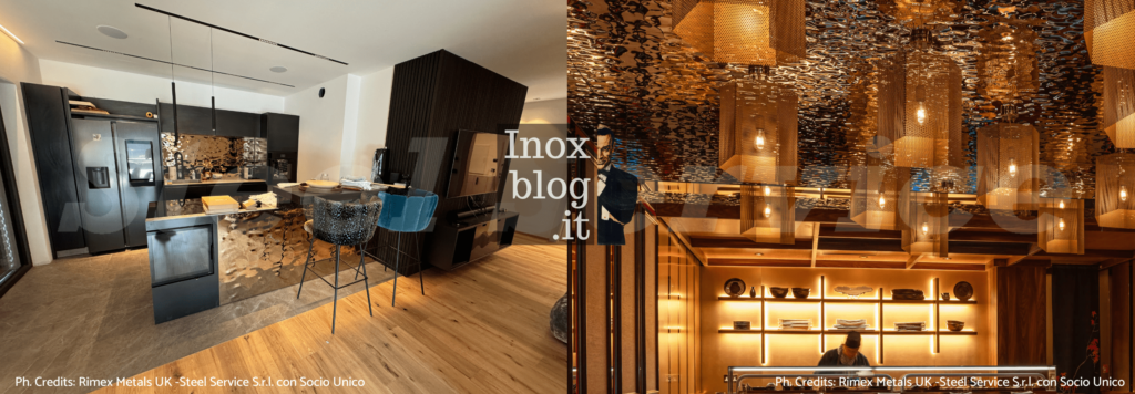 inox Water Rhythm