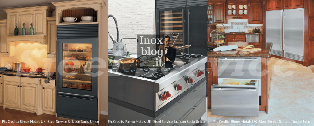 inox quotidiano Mr. Inox (1) elettrodomestici