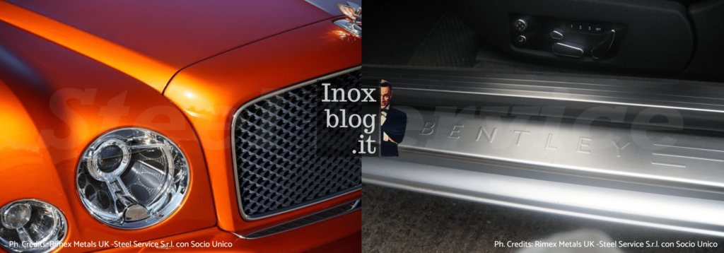 inox quotidiano Mr. Inox (2) automotive