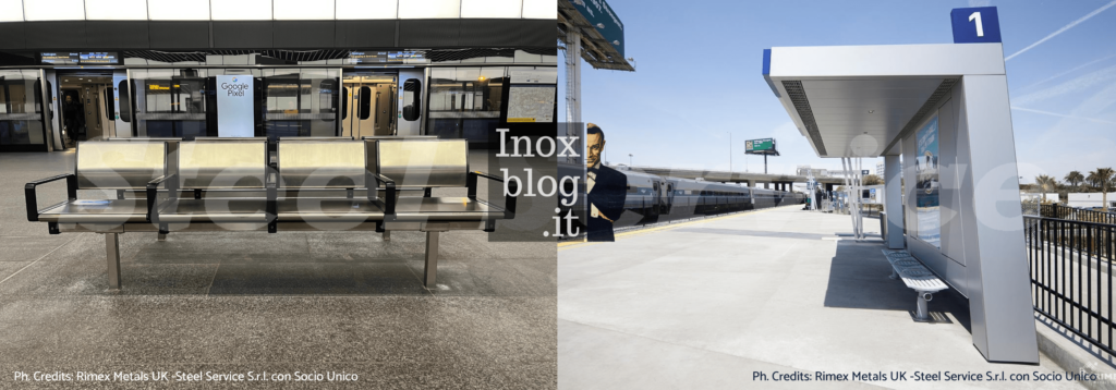 inox quotidiano Mr. Inox (5) trasporti