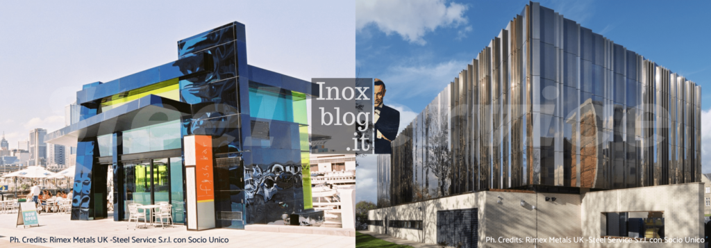 inox quotidiano Mr. Inox (6) architettura