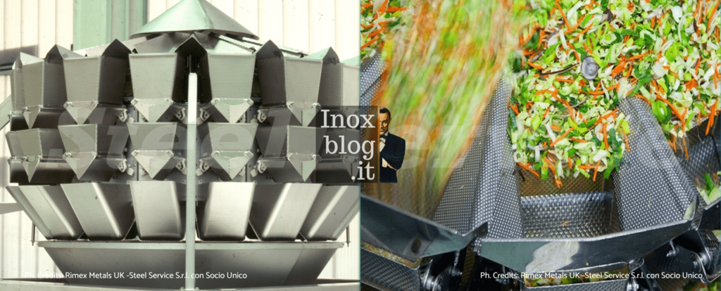 inox quotidiano Mr. Inox Packaging machinery-min